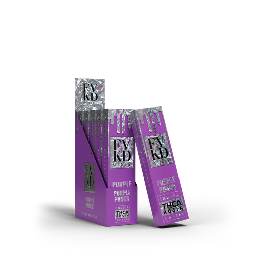 FVKD Purple-Punch