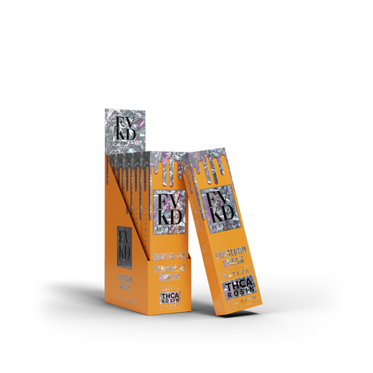 FVKD Tangerine Dream