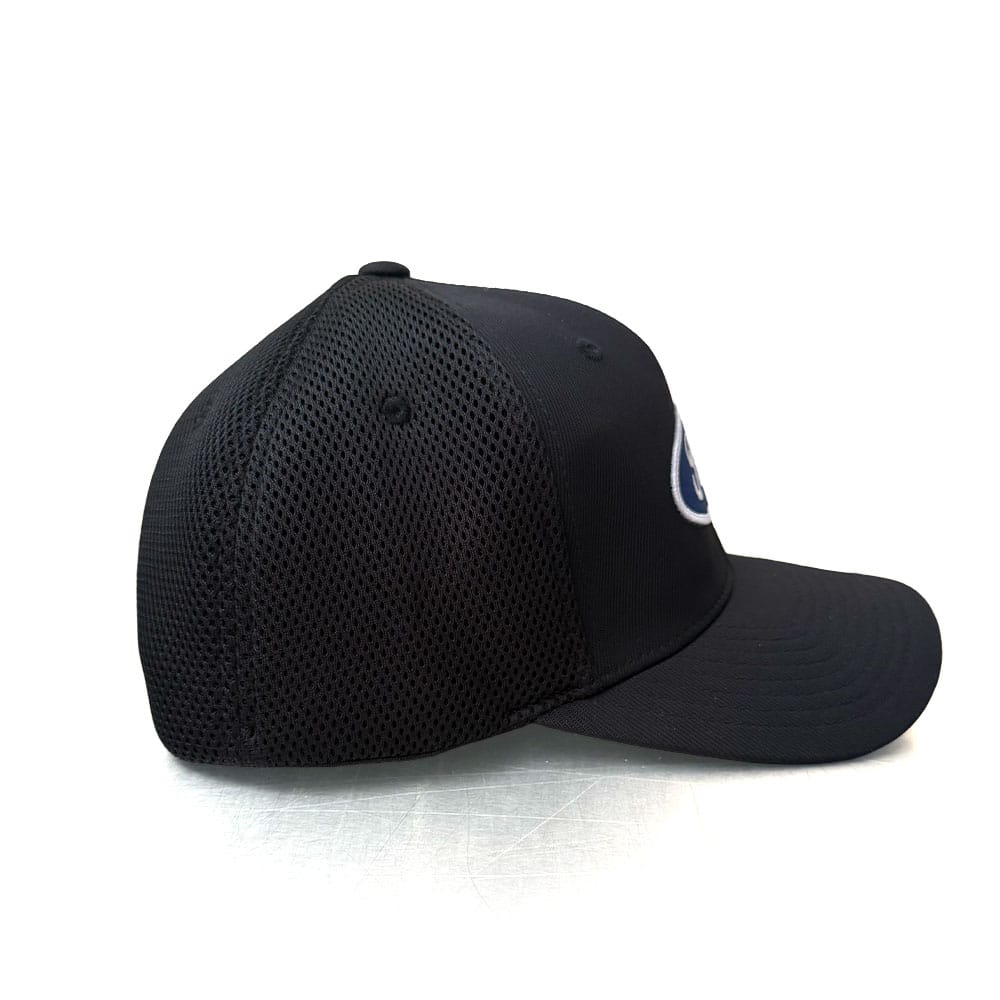 FVKD Ford Black Hat Back