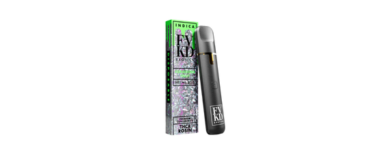 How Exotic Strains are Changing the Vape Market