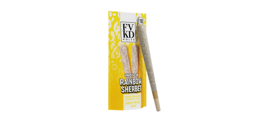 How Long Does a Hemp Preroll Typically Last?