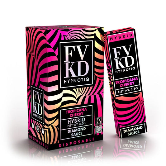 Diamond Sauce Disposable vs. Traditional Vape: Which Hemp Vape Should You Choose?