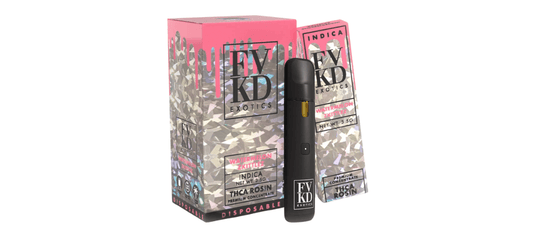 Disposable Vapes