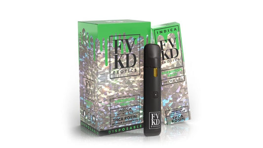 FVKD Forbidden Fruit