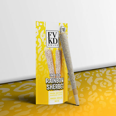Hash Holez