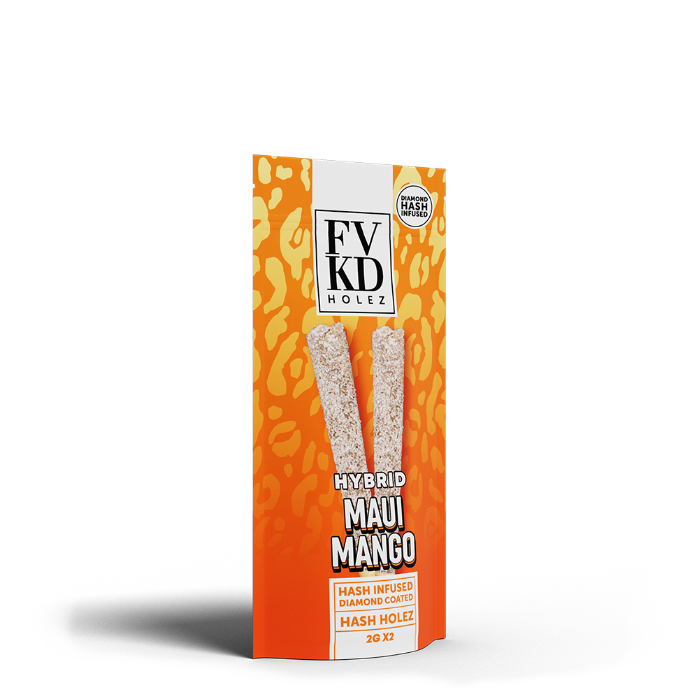 FVKD Maui Mango Pre-Roll