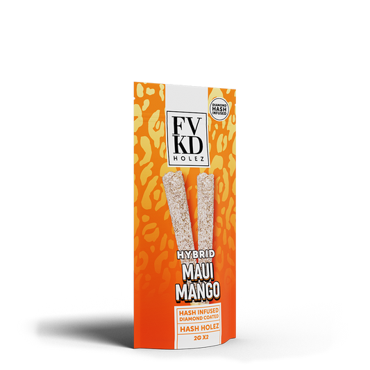 FVKD Maui Mango Pre-Roll