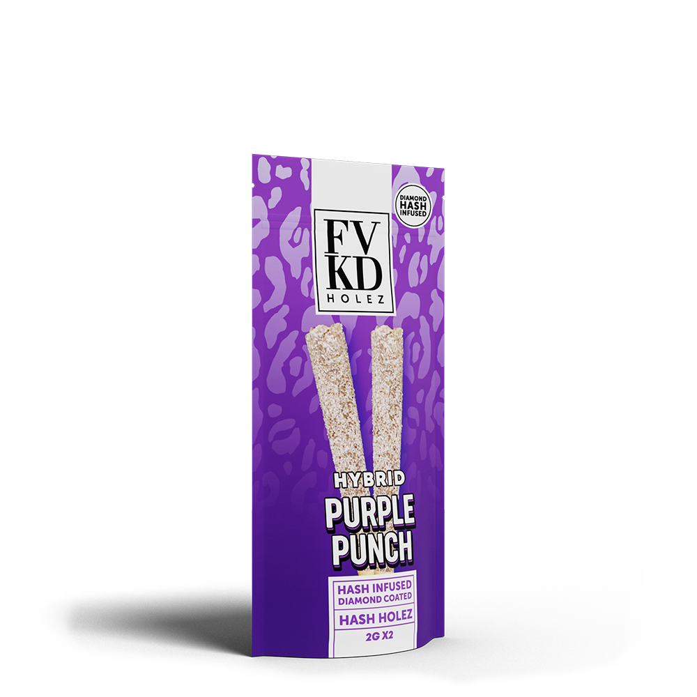 FVKD Purple Punch
