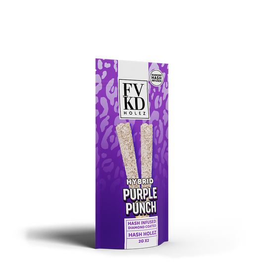 FVKD Purple Punch