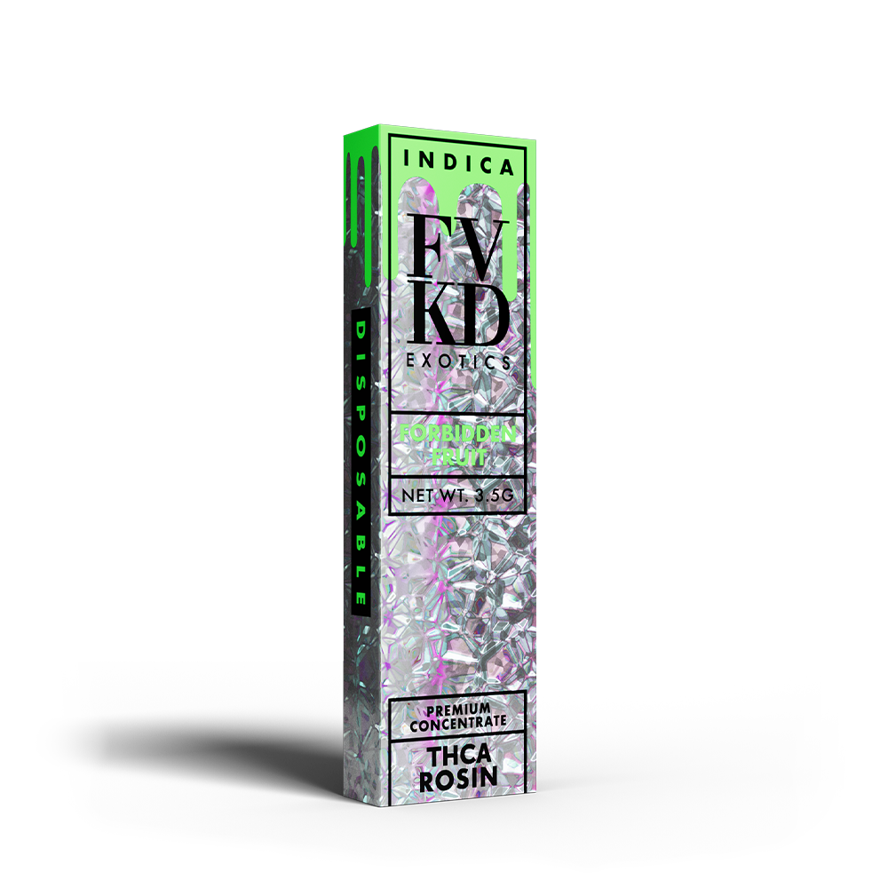FVKD Forbidden Fruit