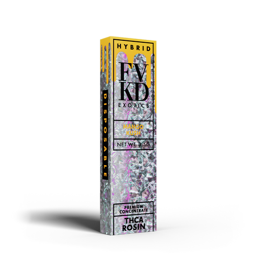 FVKD Mango Kush