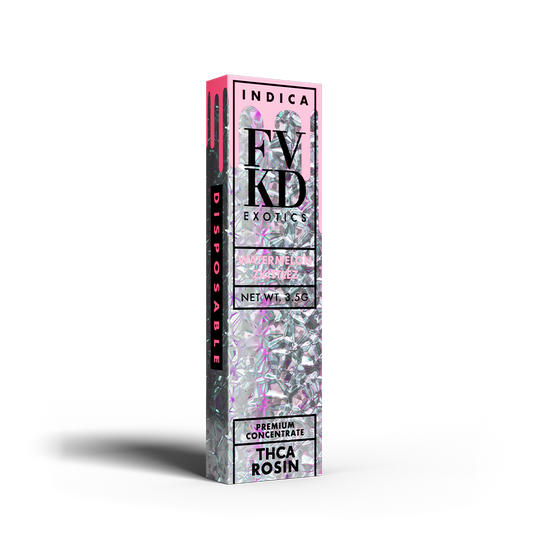 FVKD Watermelon Zkittlez