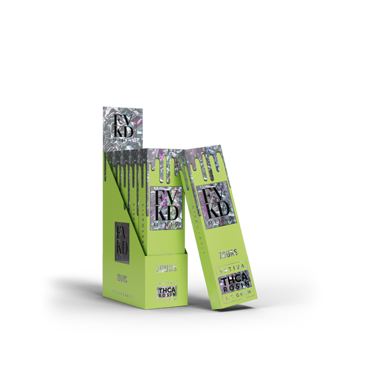 FVKD Zours