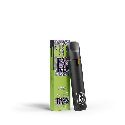 FVKD Zours