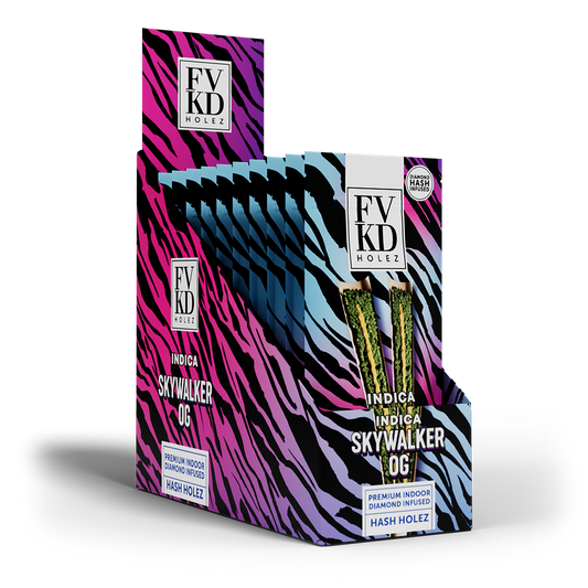 FVKD Skywalker OG