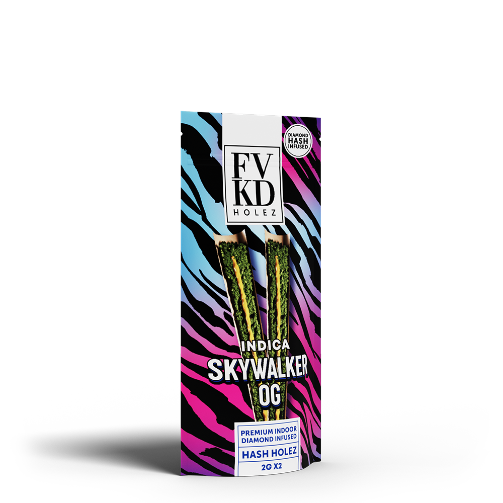 FVKD Skywalker OG