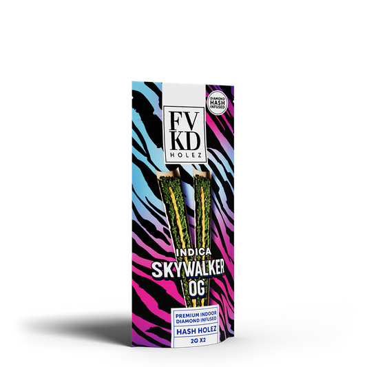 FVKD Skywalker OG