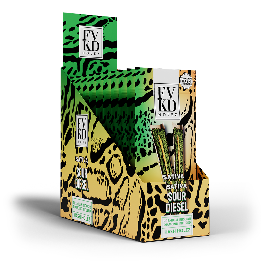 FVKD Sour Diesel