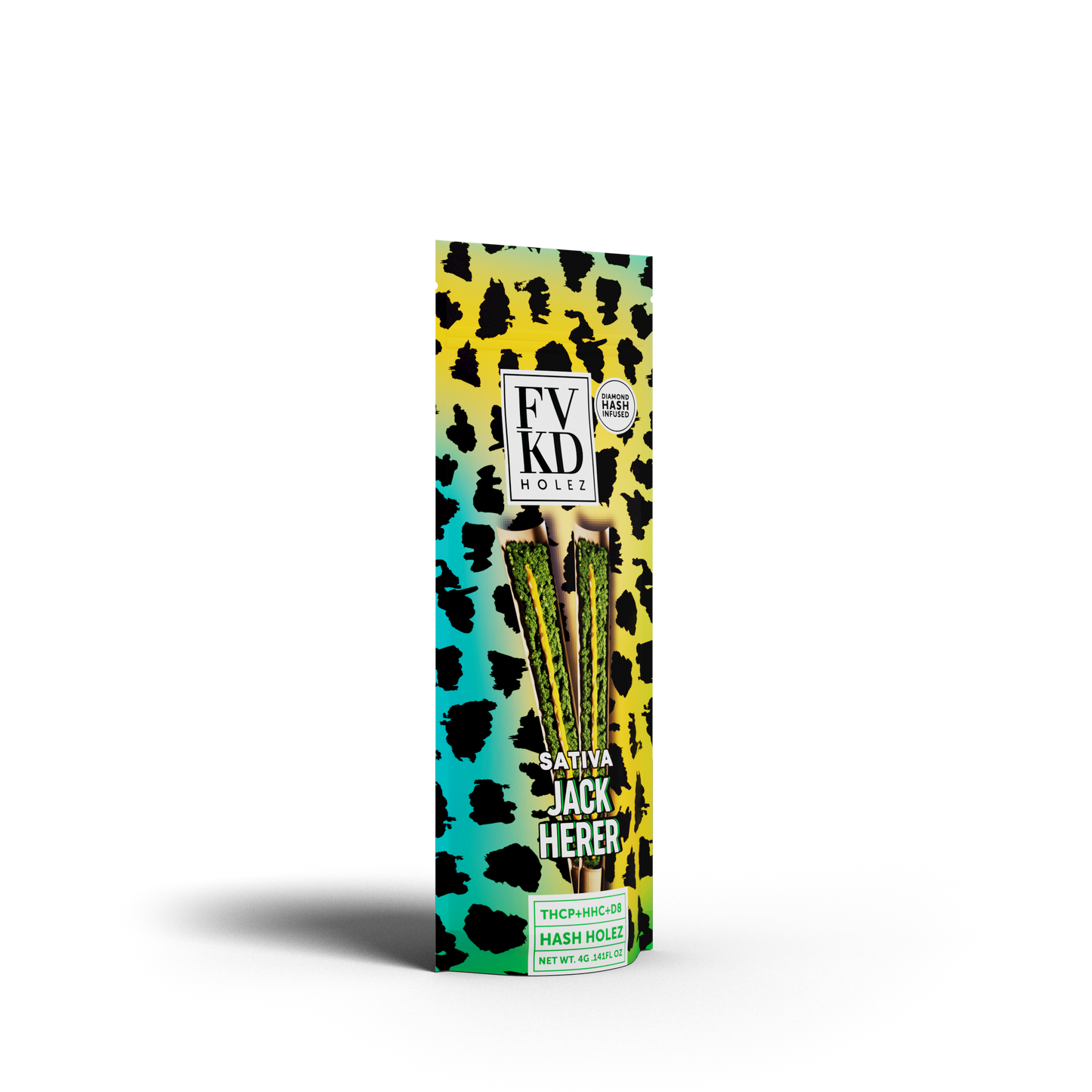 Jack Herer THCP