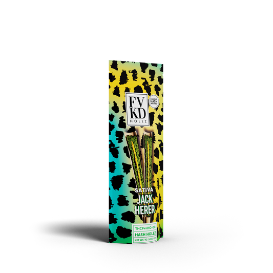 Jack Herer THCP