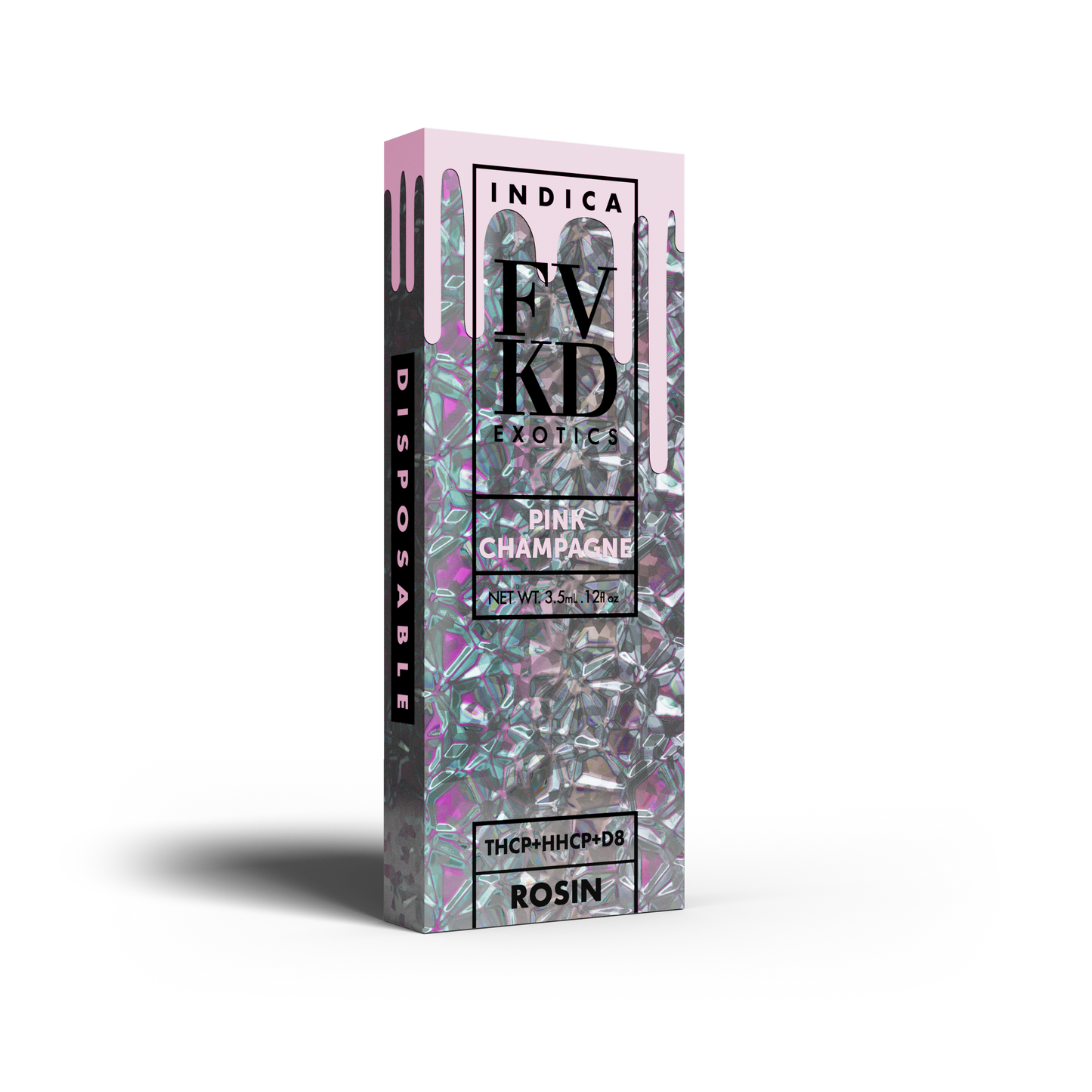 Pink Champagne