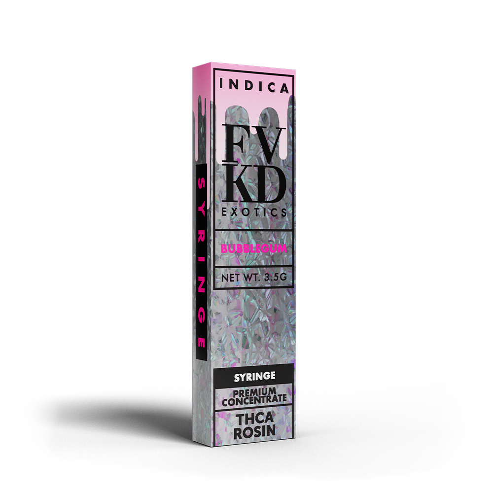 FVKD Bubblegum
