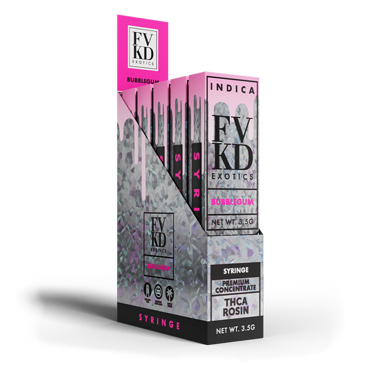 FVKD Bubblegum