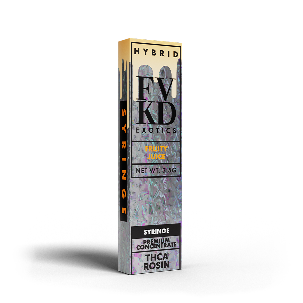 FVKD Fruit Juice
