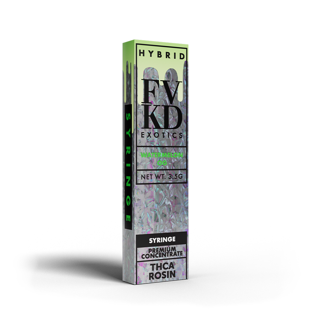 FVKD Watermelon OG