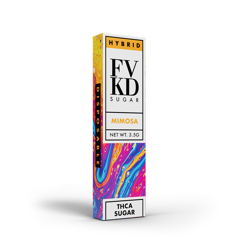 FVKD Mimosa