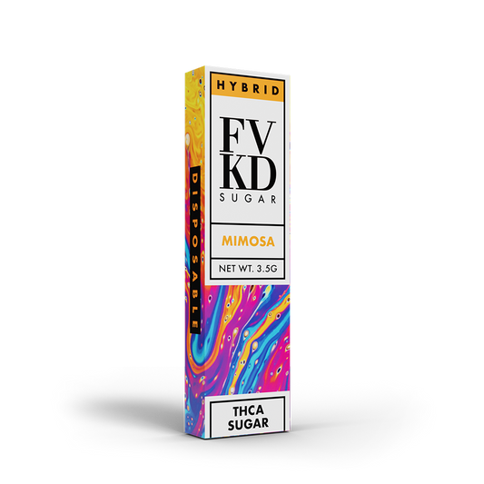 FVKD Mimosa