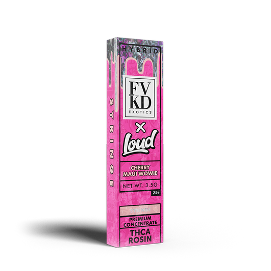 FVKD Cherry Maui Wowie