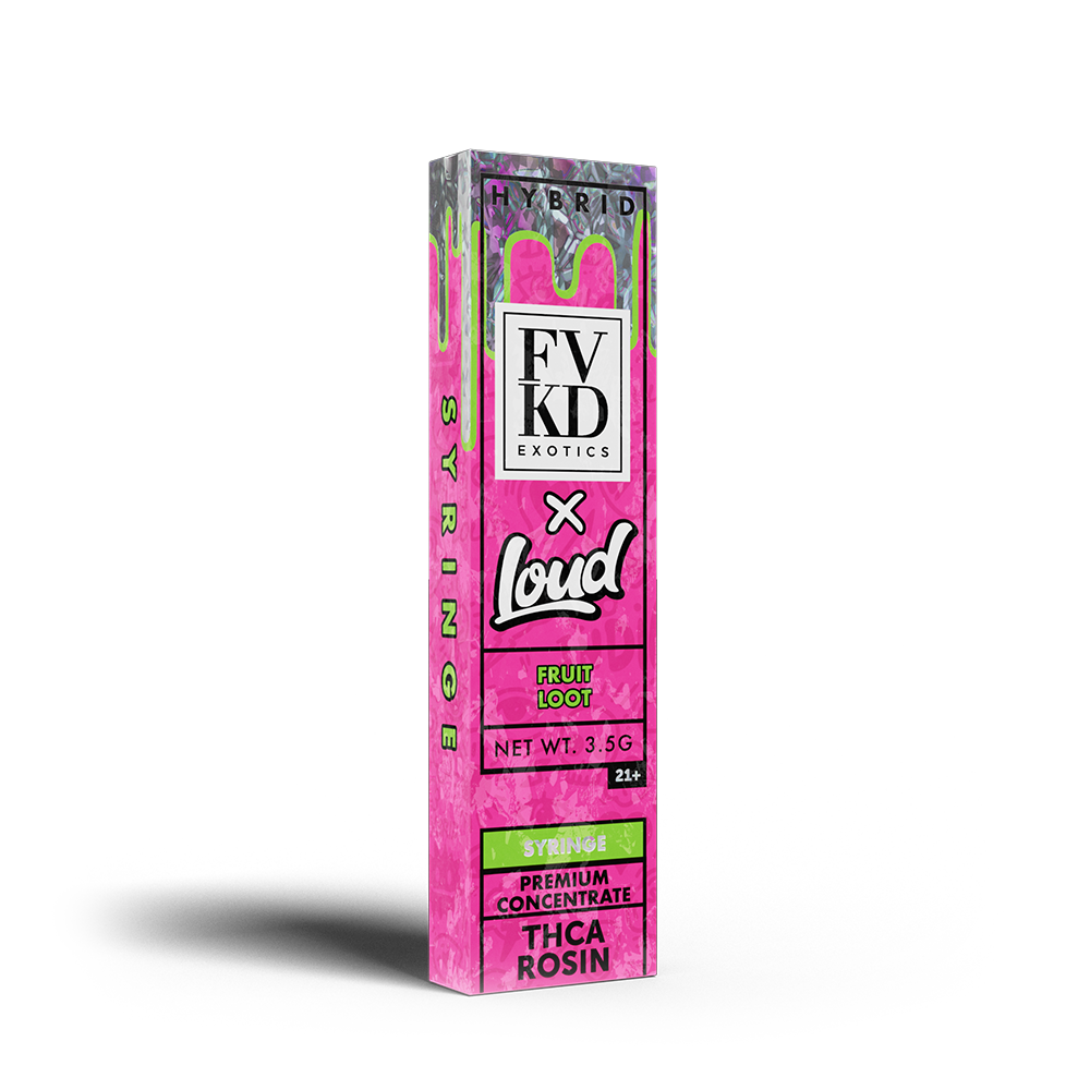 FVKD Fruit Loot