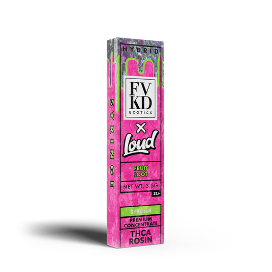 FVKD Fruit Loot