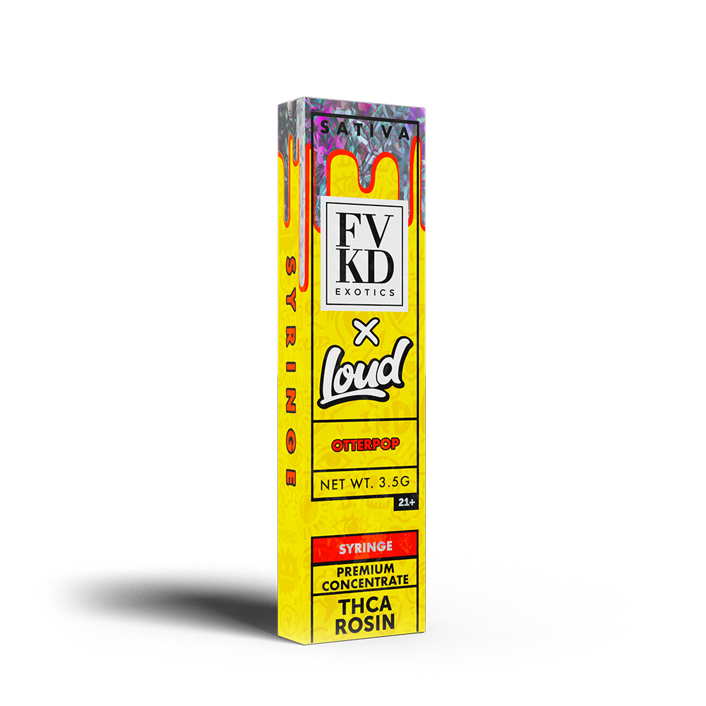 FVKD Otterpop