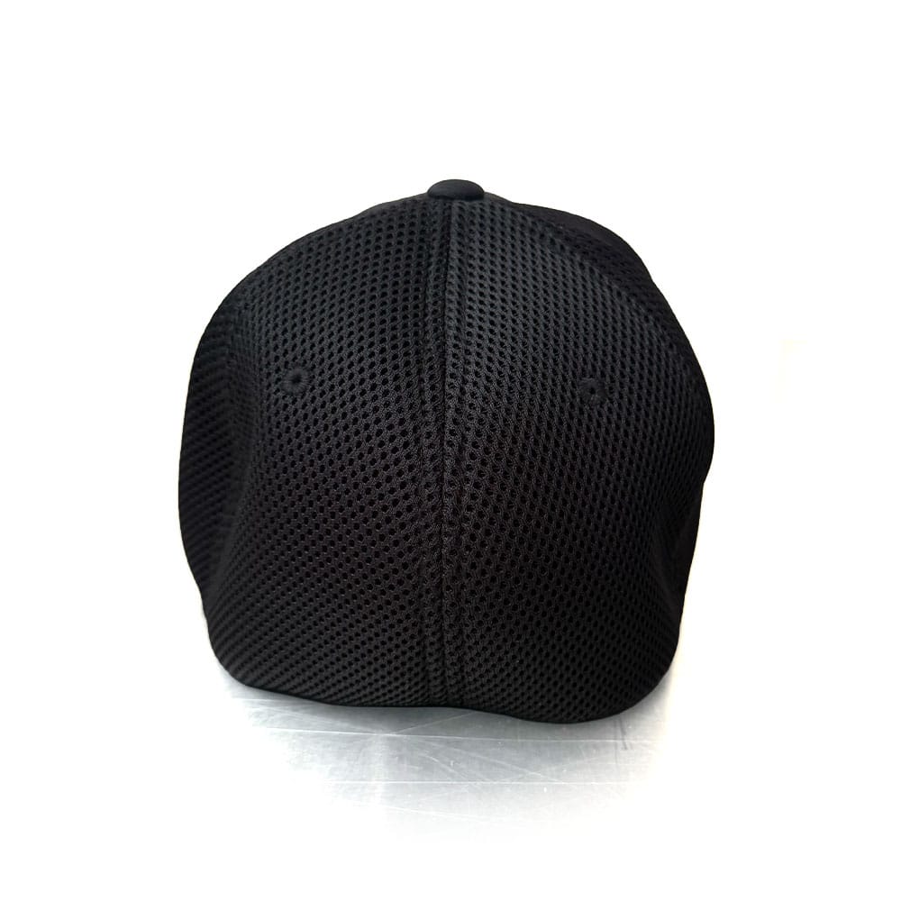 FVKD Ford Black Hat Back
