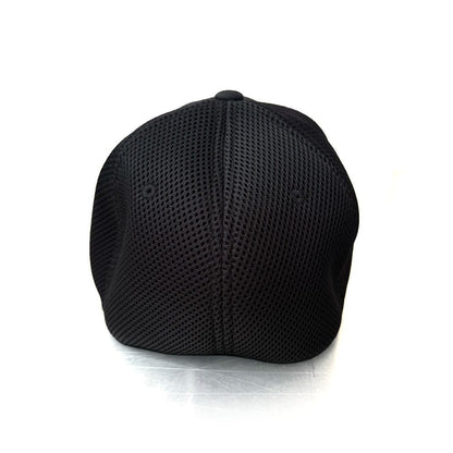 FVKD Ford Black Hat Back