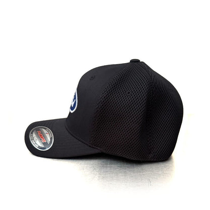 FVKD Ford Black Hat Back